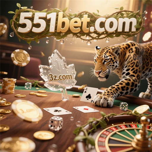 Descubra o Fascinante Mundo do Baccarat no 551bet.com