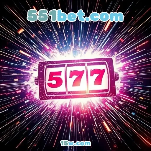 551bet.com: Fidelidade Que Transforma Apostas em Prêmios Incríveis