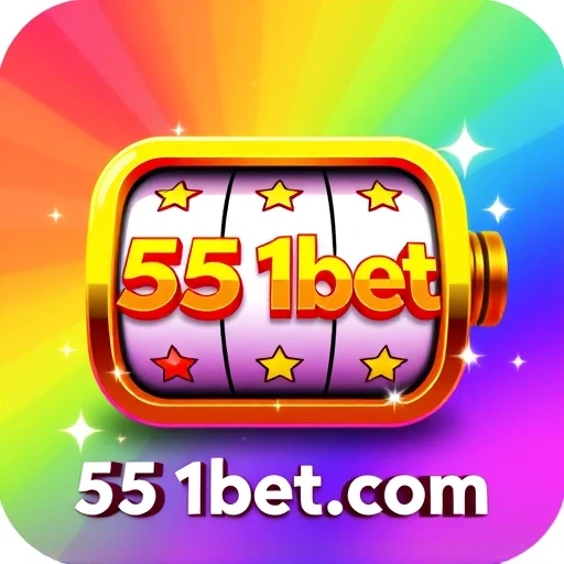 551bet.com logo