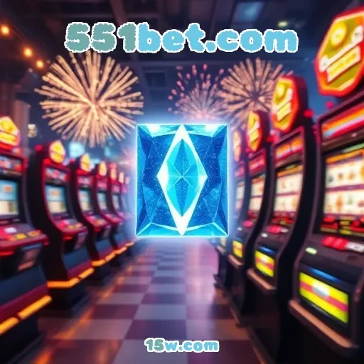 551bet.com Recursos