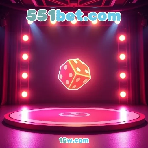 551bet.com Jackpots